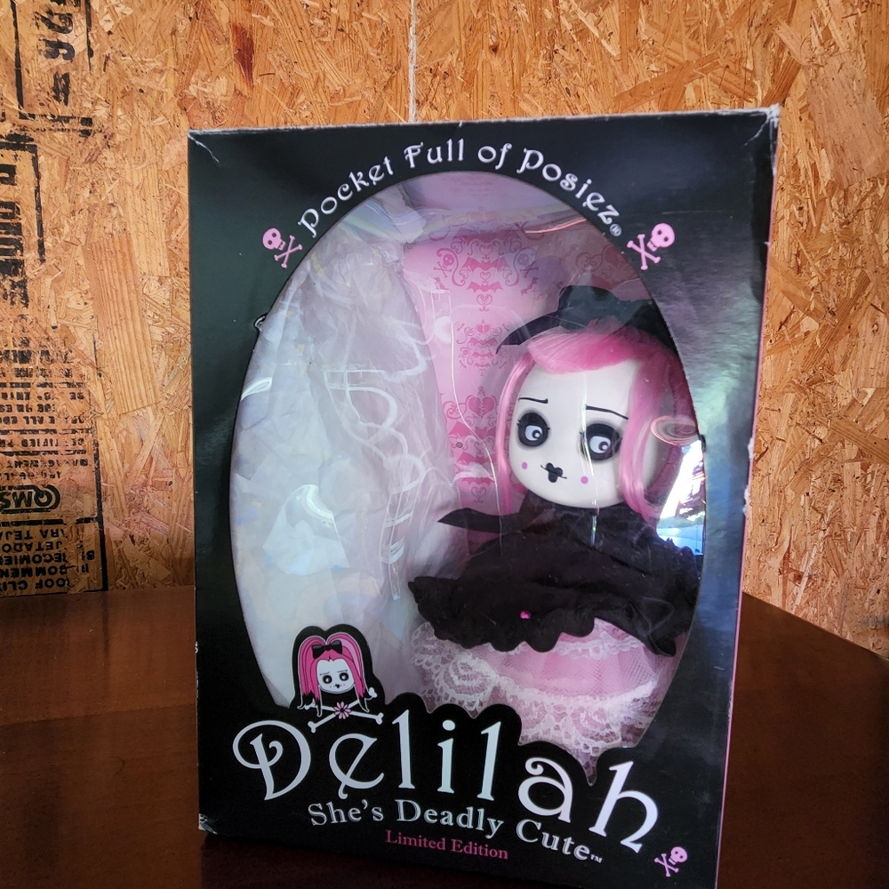 Creepy dolls 🪆 😳